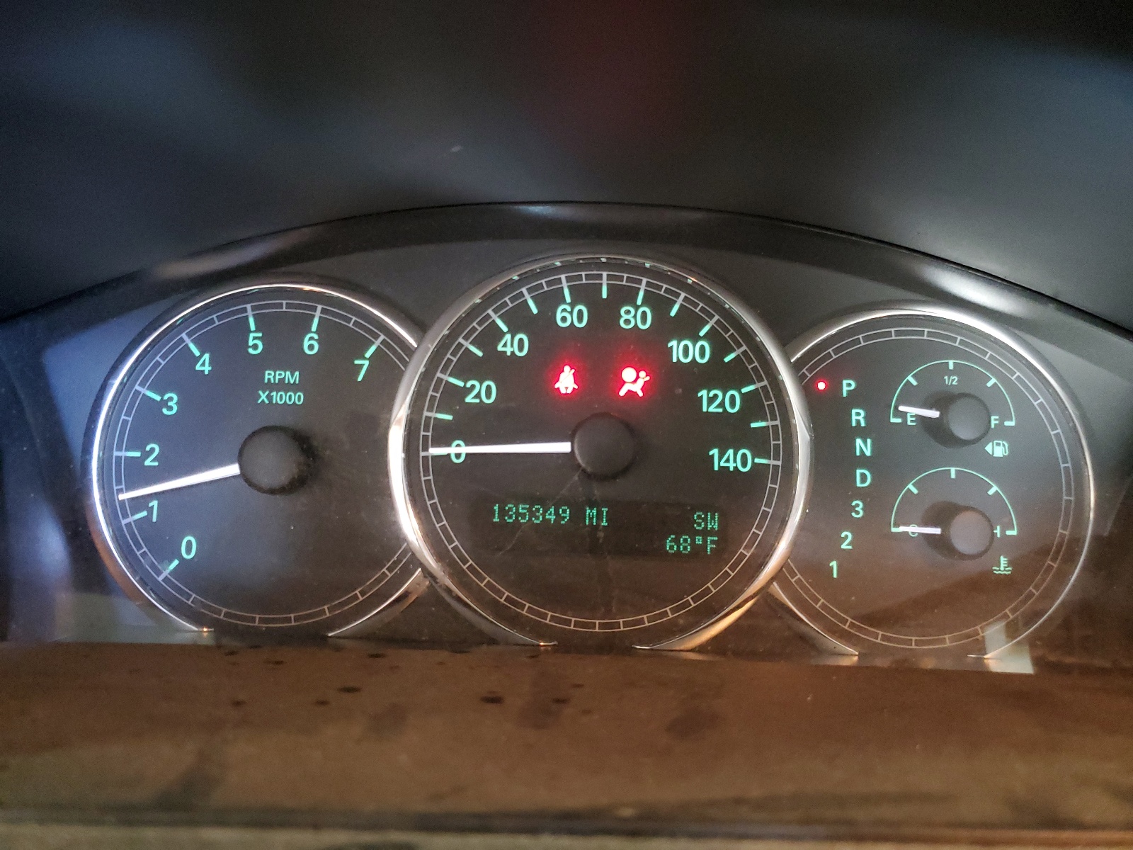 2G4WC582161253292 2006 Buick Lacrosse Cx