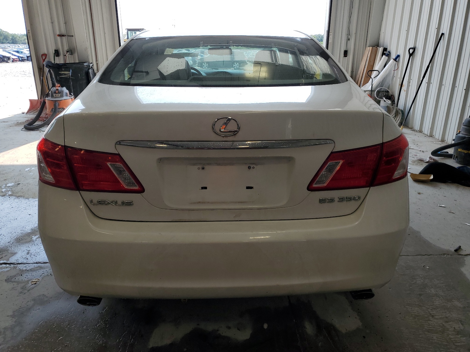JTHBJ46G092299071 2009 Lexus Es 350