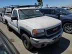 2005 Gmc Sierra C2500 Heavy Duty for Sale in Martinez, CA - Minor Dent/Scratches