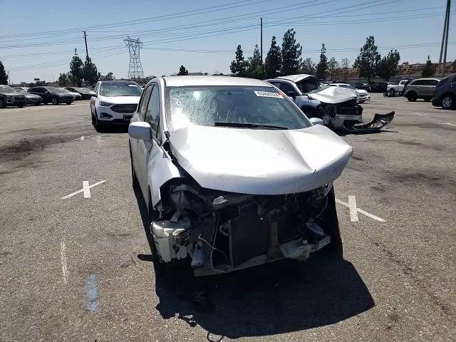 2009 Nissan Versa S VIN: 3N1BC13EX9L387253 Lot: 63406324