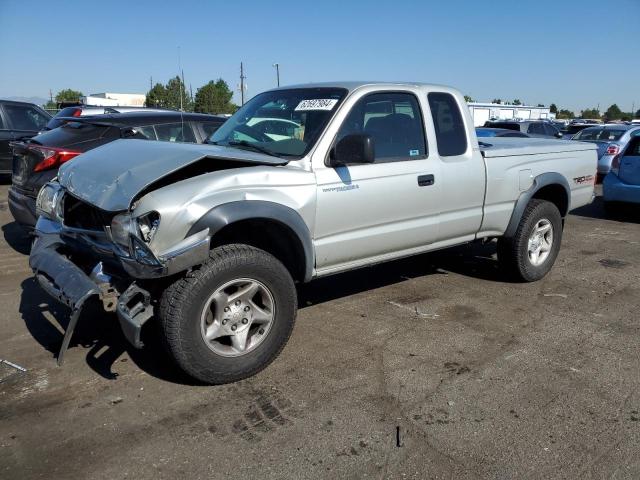 2004 Toyota Tacoma Xtracab