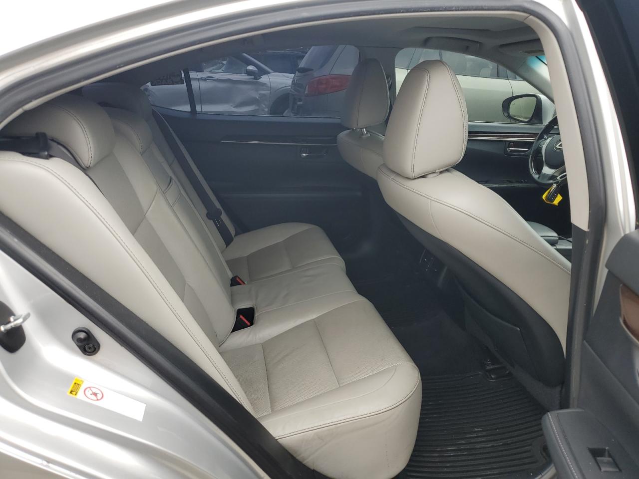 2013 Lexus Es 350 VIN: JTHBK1GG4D2019316 Lot: 64038254