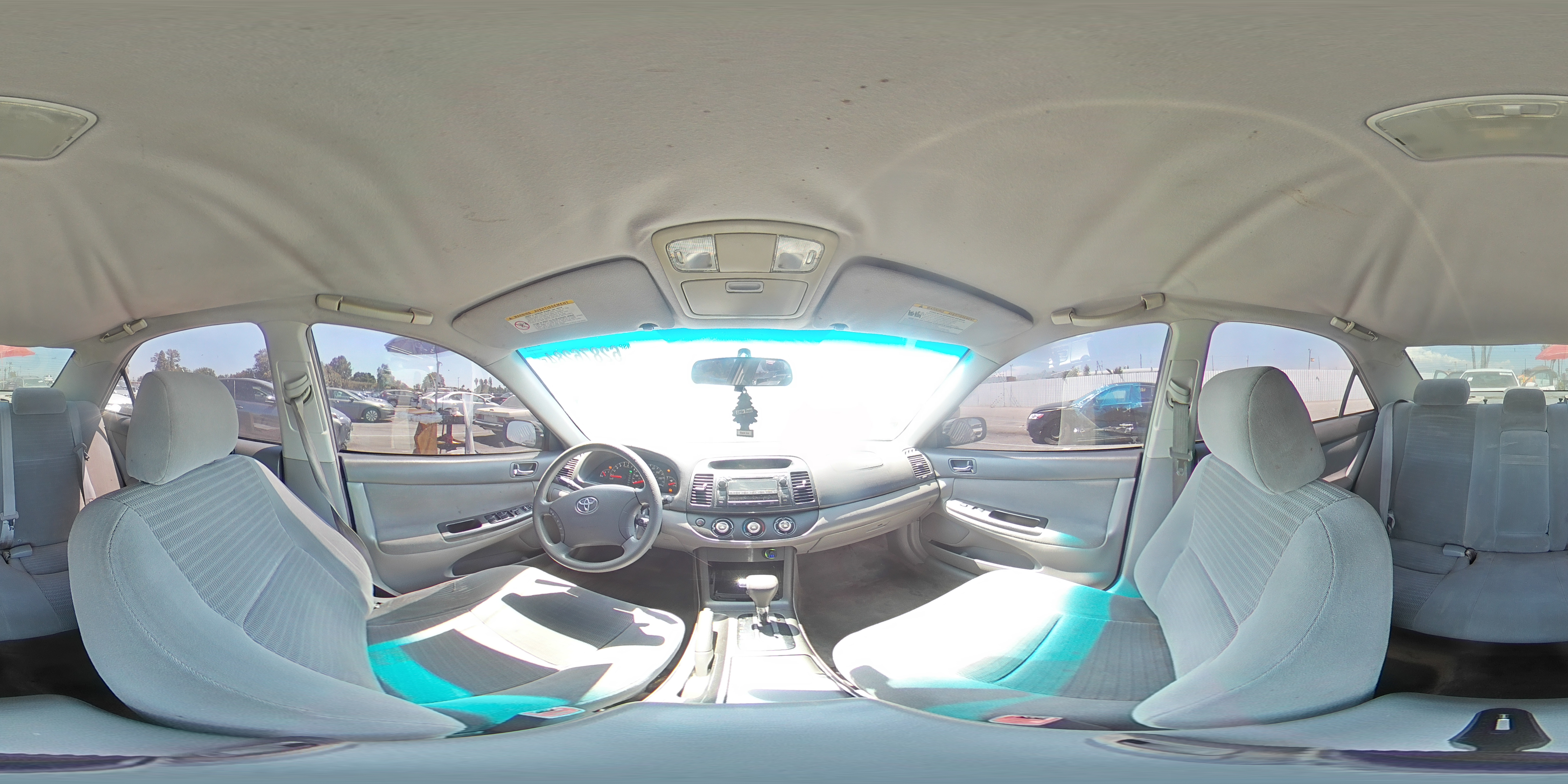 2005 Toyota Camry Le VIN: 4T1BE32K75U386342 Lot: 62876284