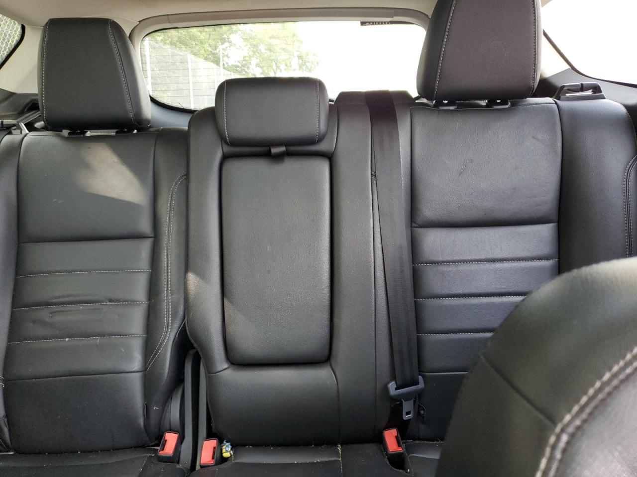 2016 Ford Escape Se VIN: 1FMCU9GXXGUB06558 Lot: 63785384