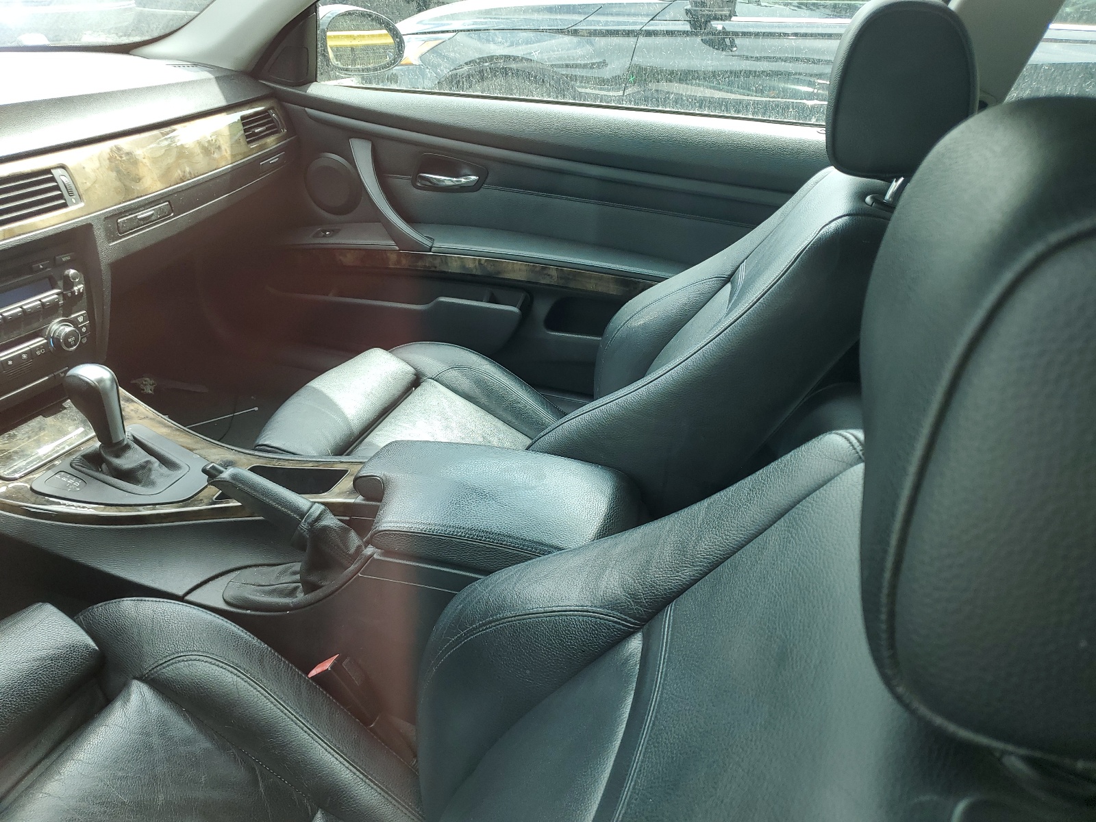 WBAWB33569P137166 2009 BMW 328 I