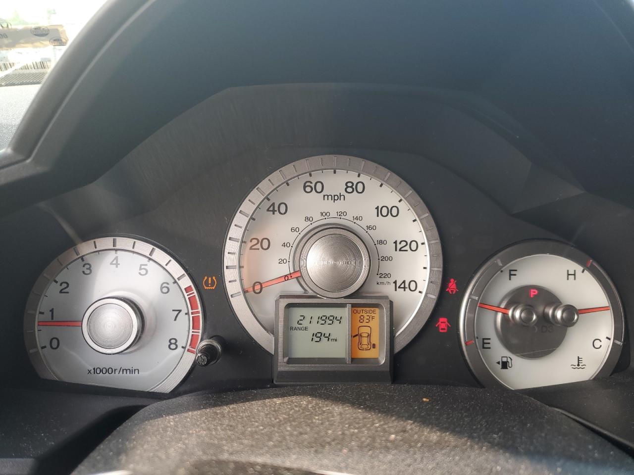 2011 Honda Pilot Exl VIN: 5FNYF4H53BB098647 Lot: 61847754