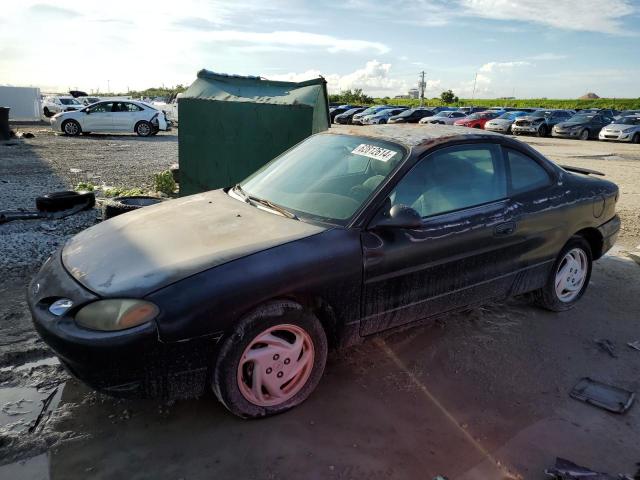 1998 Ford Escort Zx2