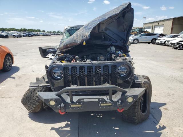 JEEP GLADIATOR 2021 Czarny