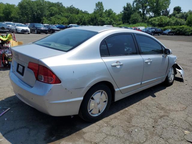 1HGFA16846L074430 | 2006 Honda civic ex