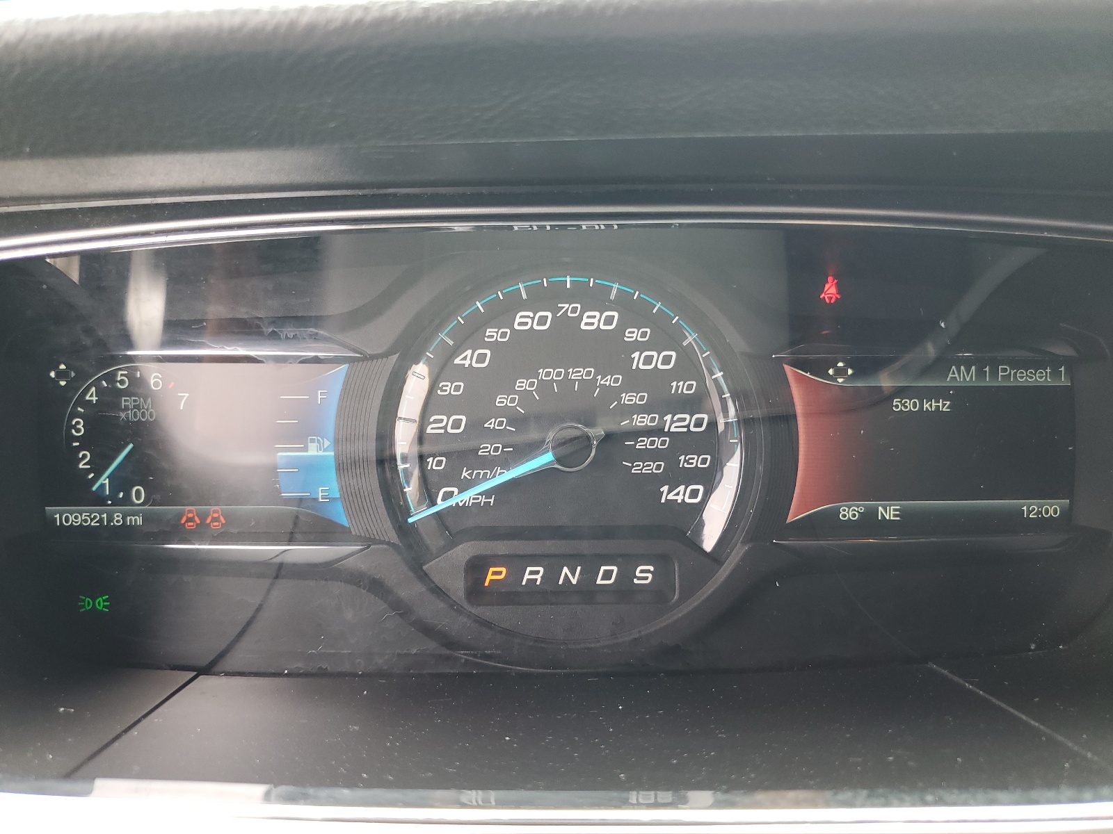 1FAHP2E8XJG111758 2018 Ford Taurus Sel