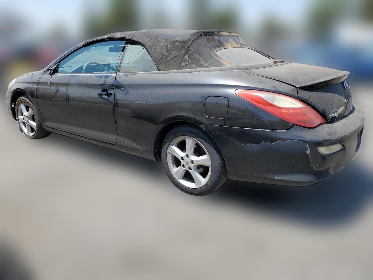 2007 Toyota Camry Solara Se VIN: 4T1FA38PX7U116766 Lot: 64193424