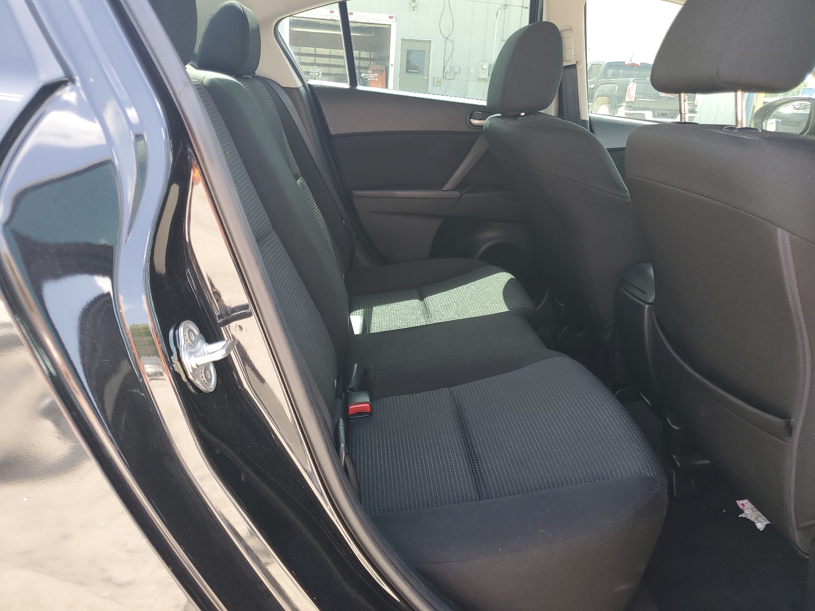 JM1BL1TF9D1736201 2013 Mazda 3 I