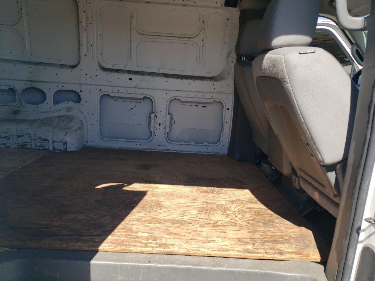 2012 Nissan Nv 1500 VIN: 1N6BF0KY1CN103605 Lot: 62749484