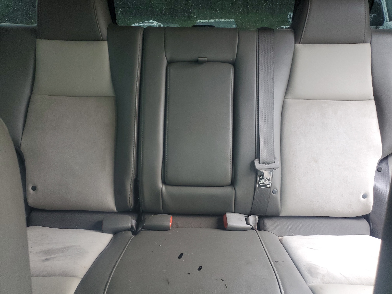 1J8HR58P79C525004 2009 Jeep Grand Cherokee Limited