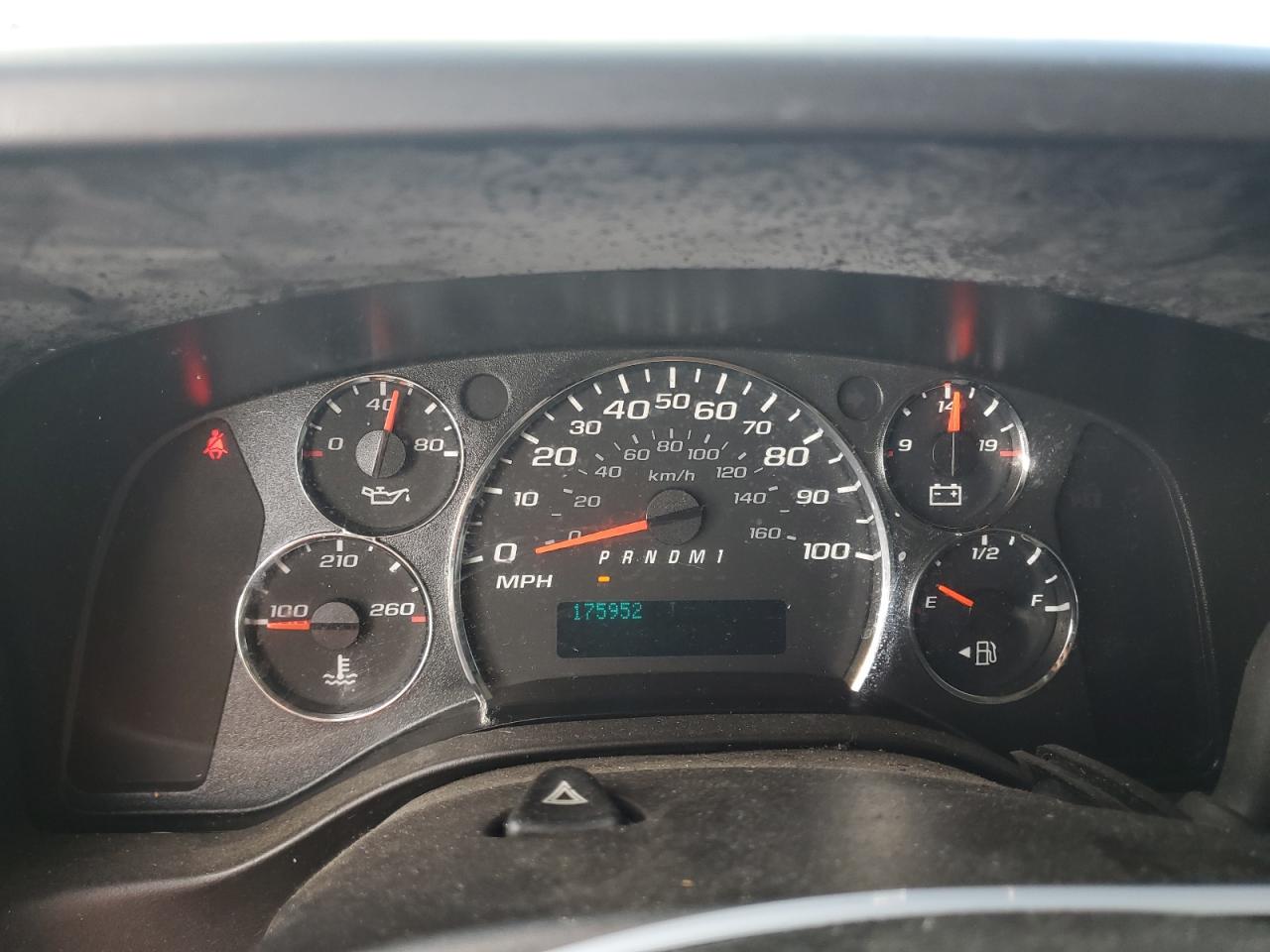 2013 Chevrolet Express G2500 VIN: 1GCWGFCA5D1903080 Lot: 65124654