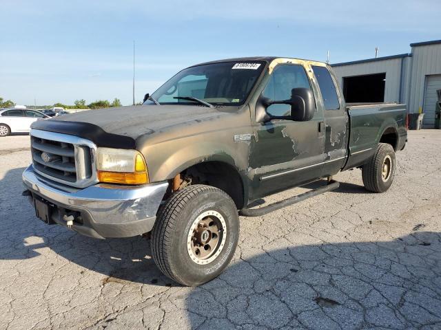 1999 Ford F350 Srw Super Duty for Sale in Kansas City, KS - All Over