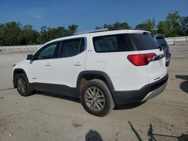  GMC ACADIA 2017 White