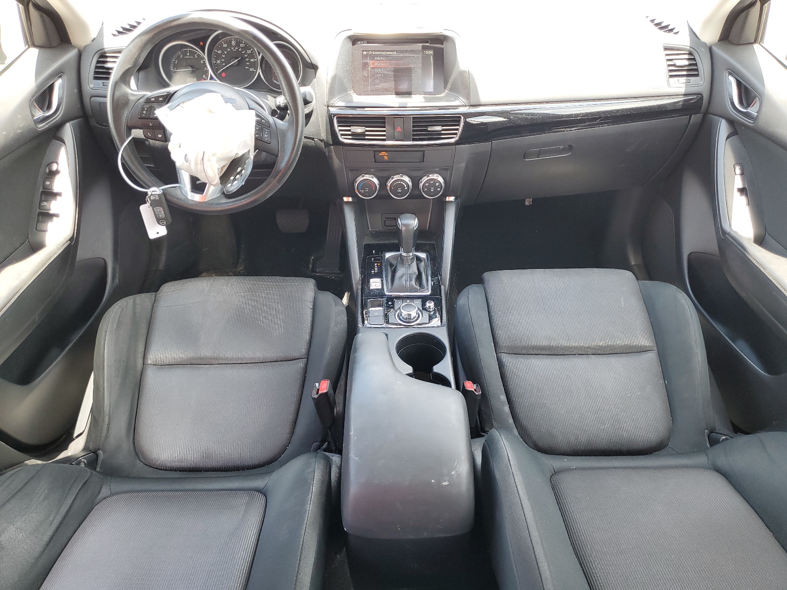 JM3KE2BY3G0855124 2016 Mazda Cx-5 Sport