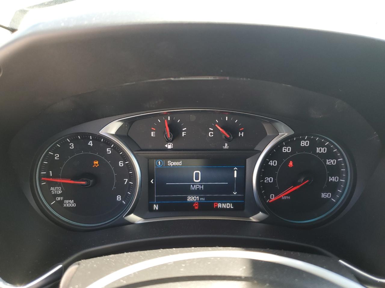 2024 Chevrolet Equinox Lt VIN: 3GNAXKEGXRS249503 Lot: 64270464