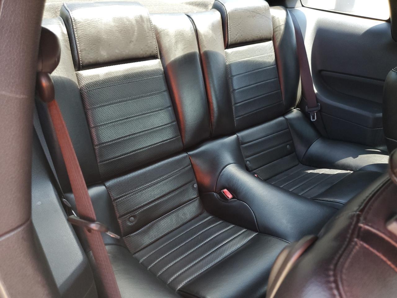 2006 Ford Mustang Gt VIN: 1ZVHT82H665194330 Lot: 63151064