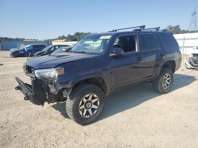 2017 Toyota 4Runner Sr5/Sr5 Premium