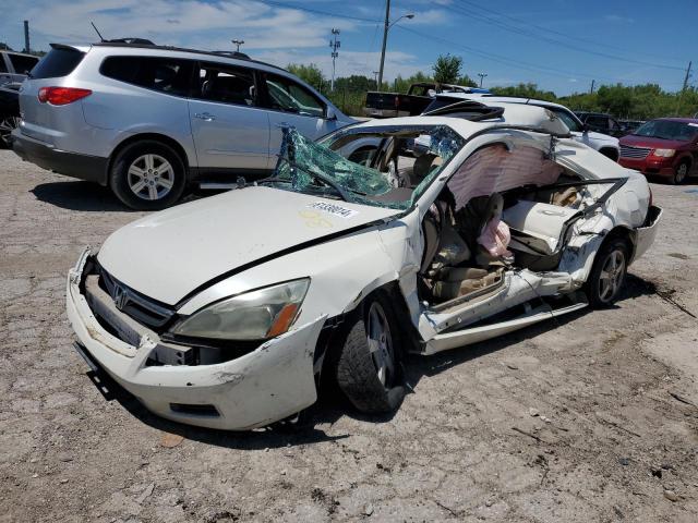 2006 Honda Accord Hybrid