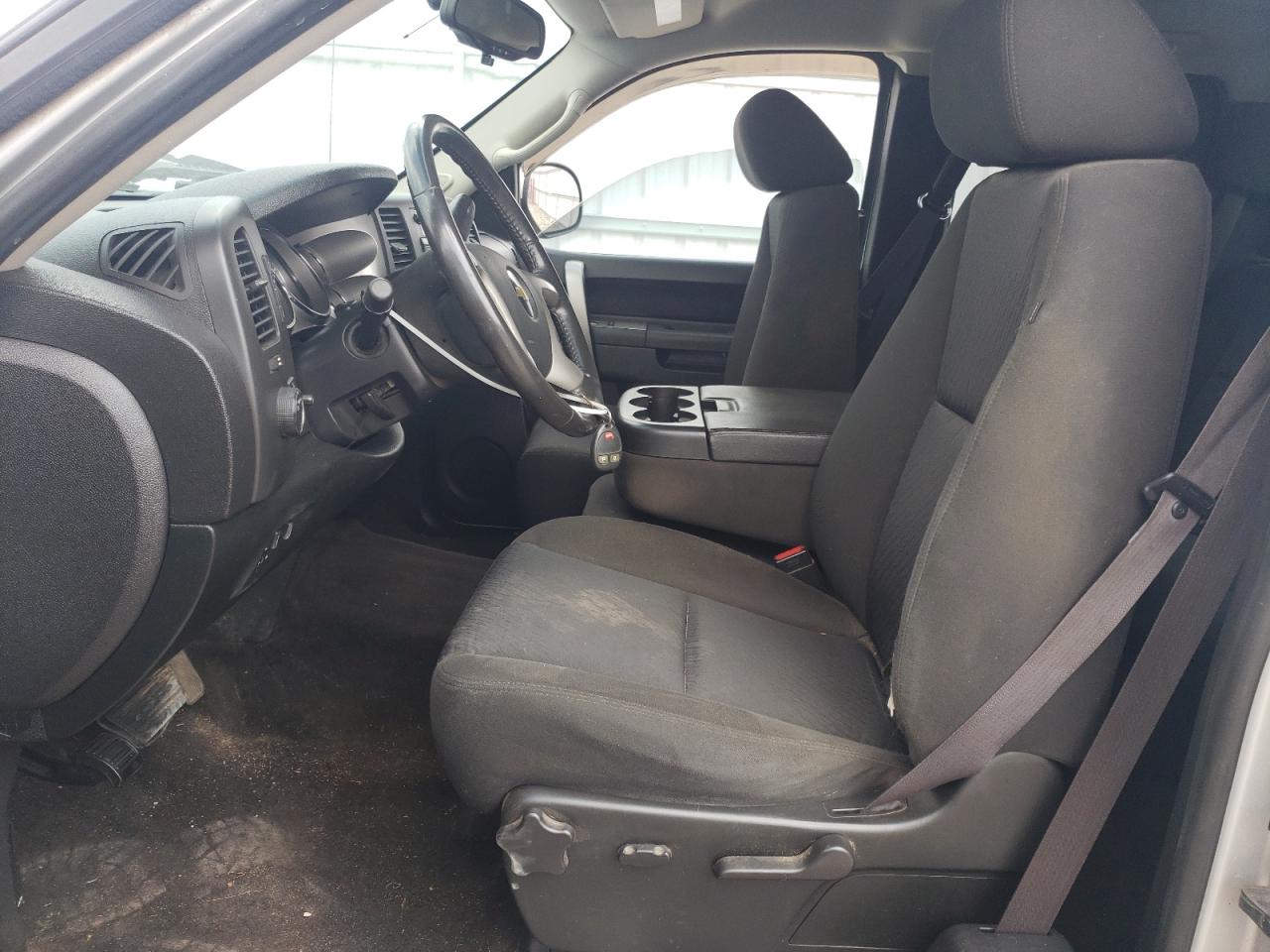 2011 Chevrolet Silverado K1500 Lt VIN: 1GCRKSE39BZ291905 Lot: 63657054