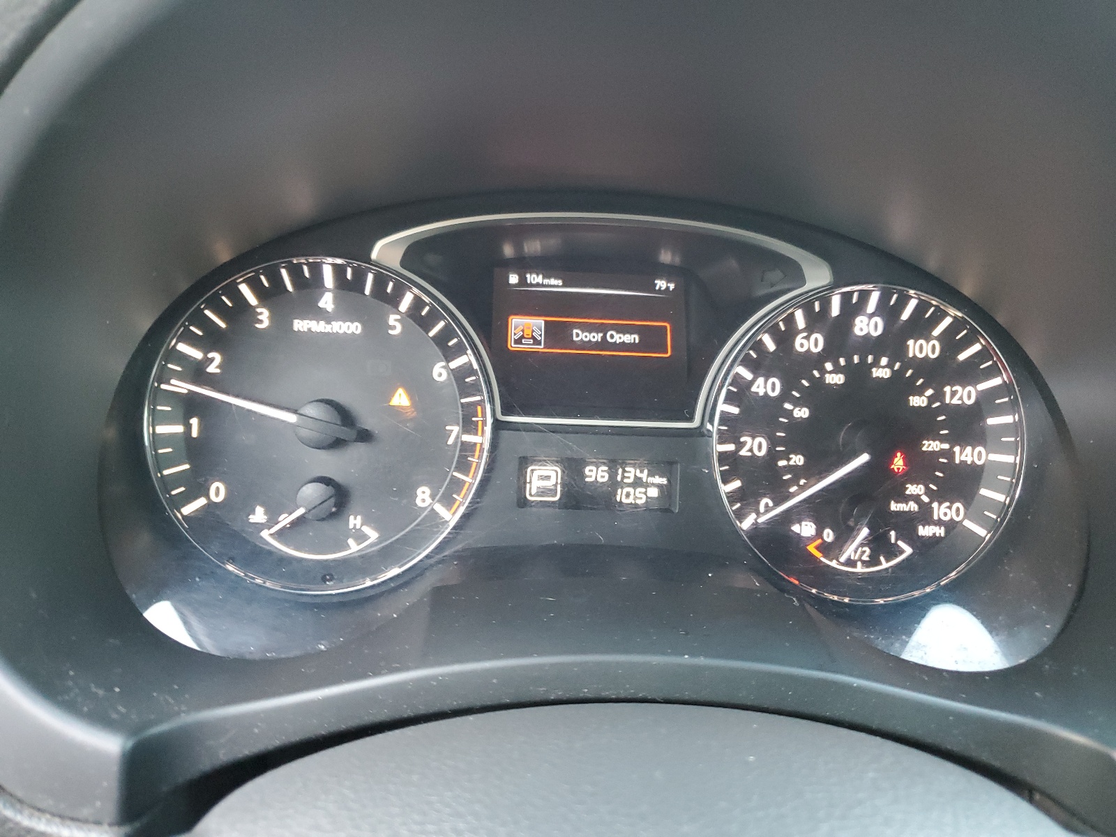 2014 Nissan Altima 2.5 vin: 1N4AL3AP3EN350117