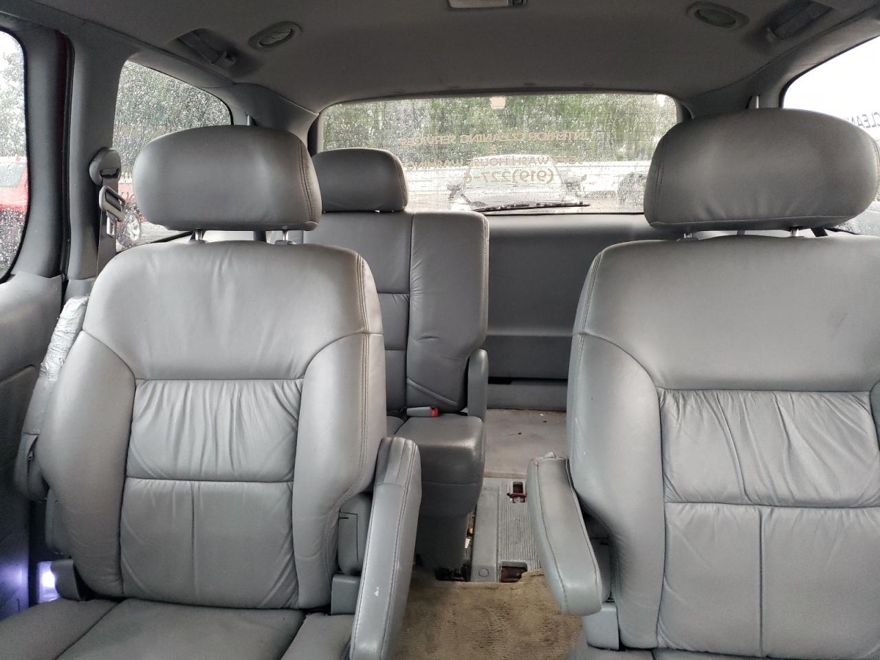 2000 Toyota Sienna Le VIN: 4T3ZF13C3YU245254 Lot: 61238234