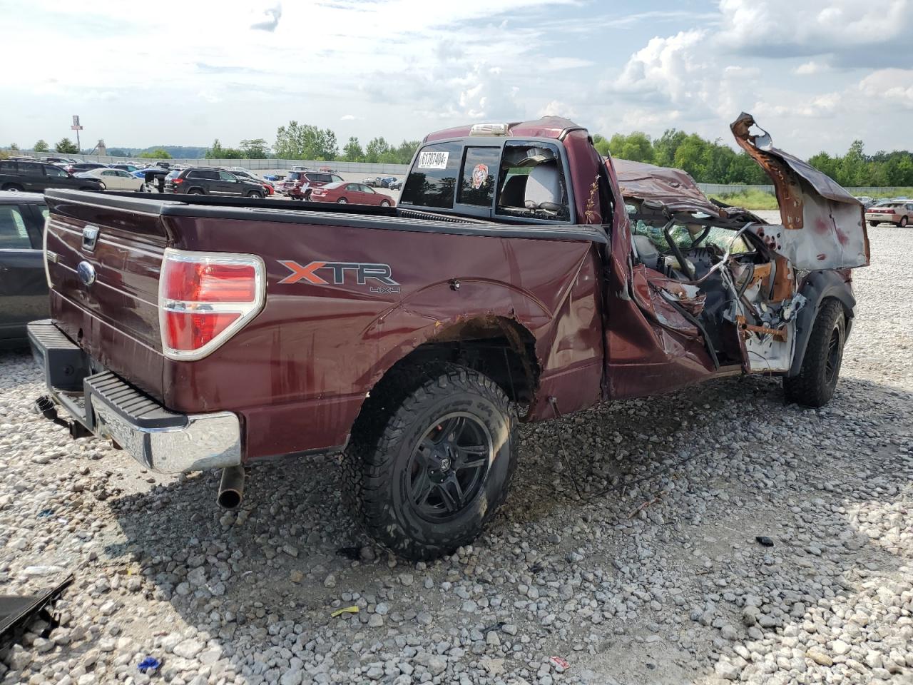 2010 Ford F-150 - Image 3