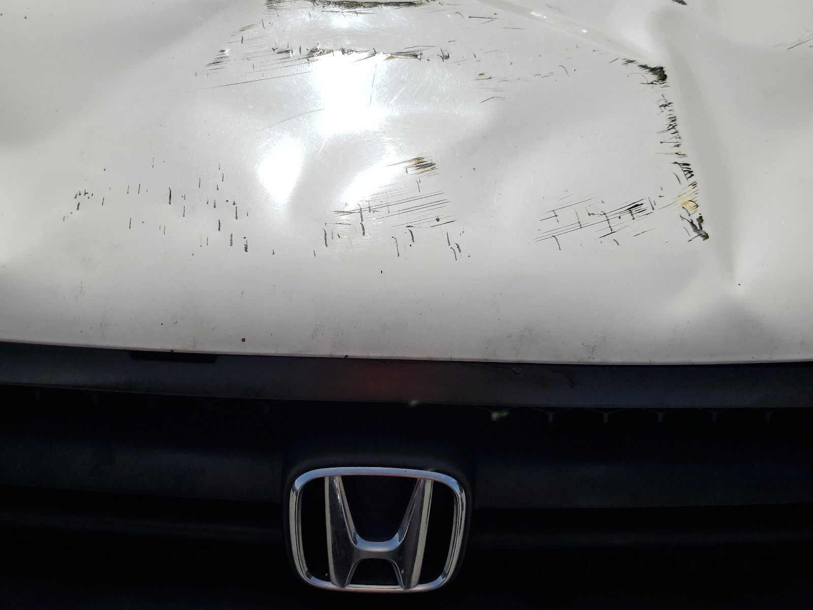 2HKYF18593H554636 2003 Honda Pilot Exl