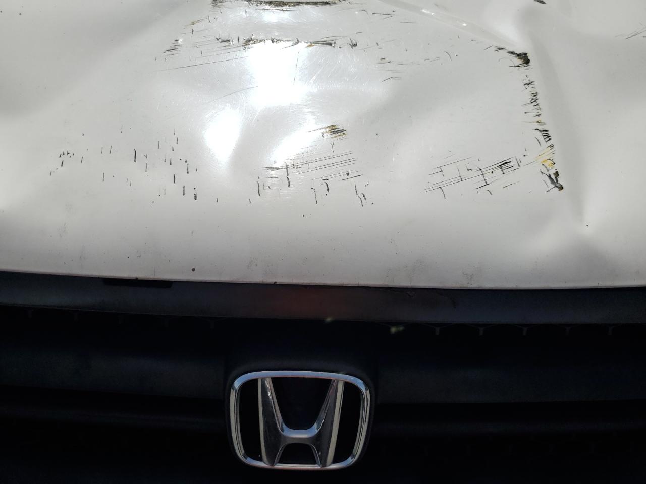 2003 Honda Pilot Exl VIN: 2HKYF18593H554636 Lot: 63672444