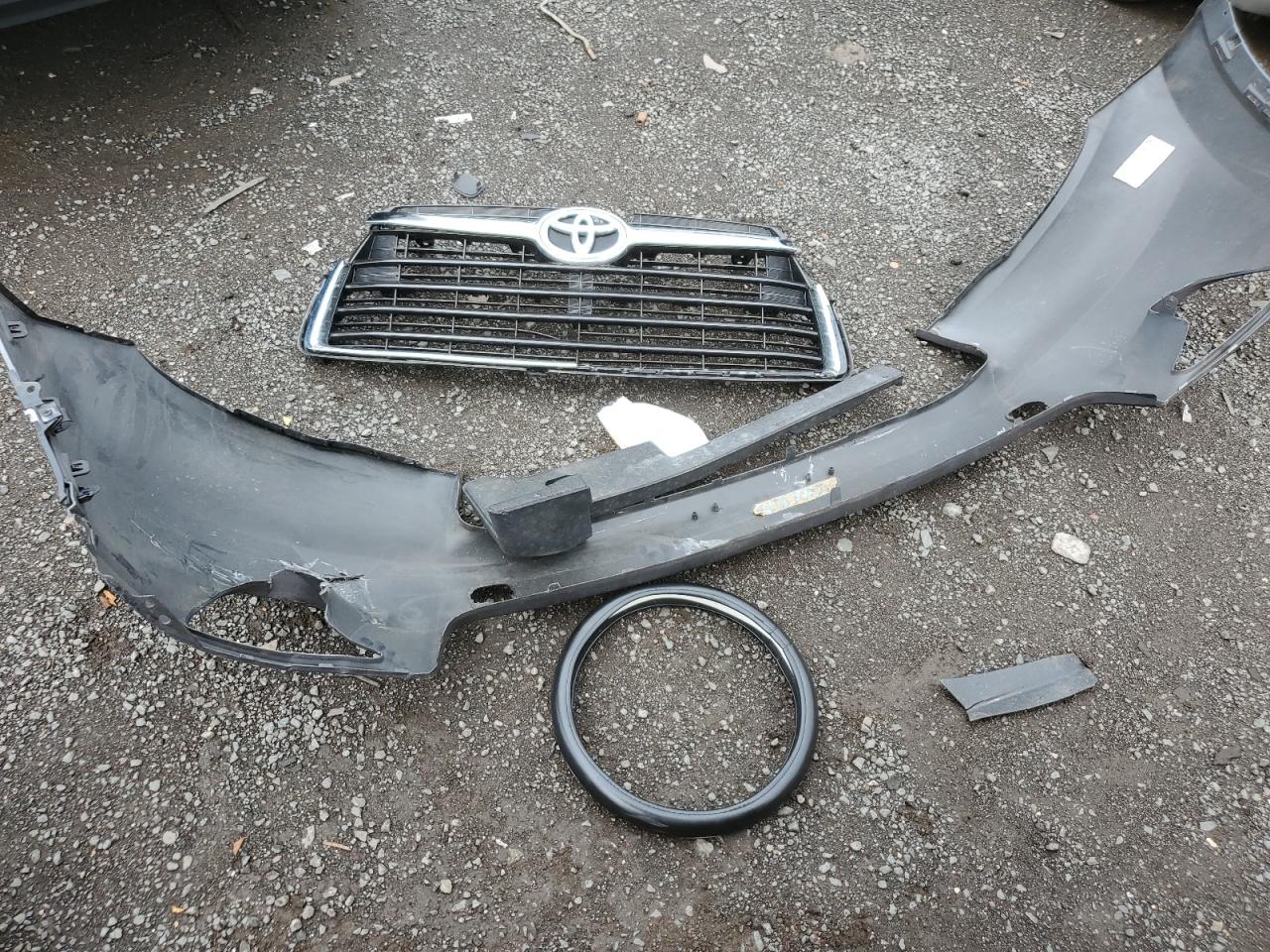 2014 Toyota Highlander Limited VIN: 5TDDKRFH5ES059059 Lot: 64668274