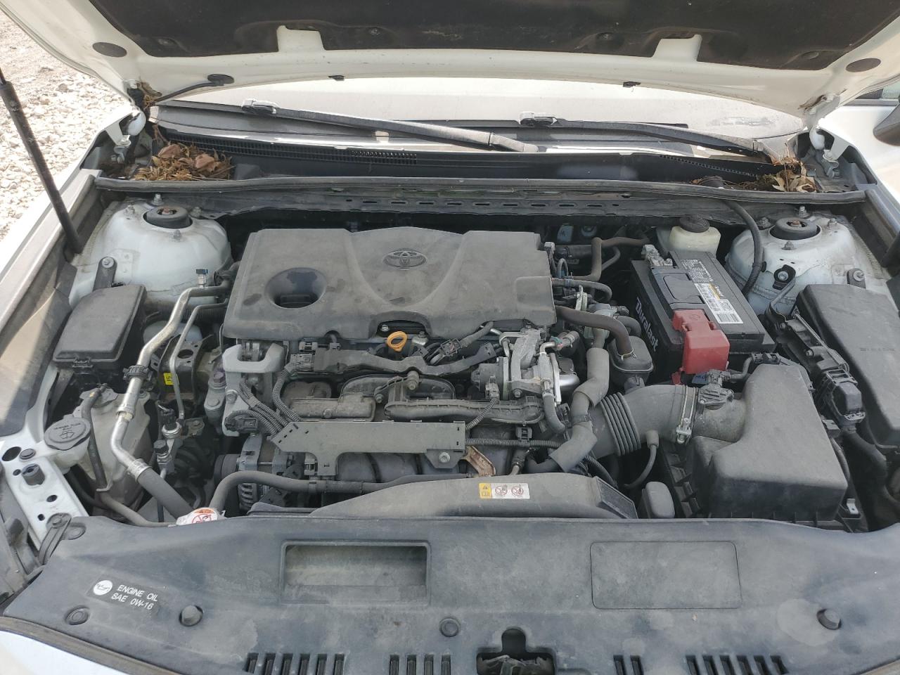 4T1B61HK1JU014076 2018 Toyota Camry Xse 4T1B61HK1JU014076 2018 Toyota Camry Xse