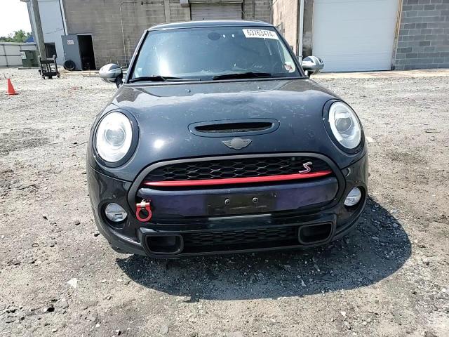 2017 Mini Cooper S VIN: WMWXP7C39H2A46001 Lot: 63763474