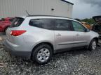 2012 Chevrolet Traverse Ls продається в Byron, GA - Front End