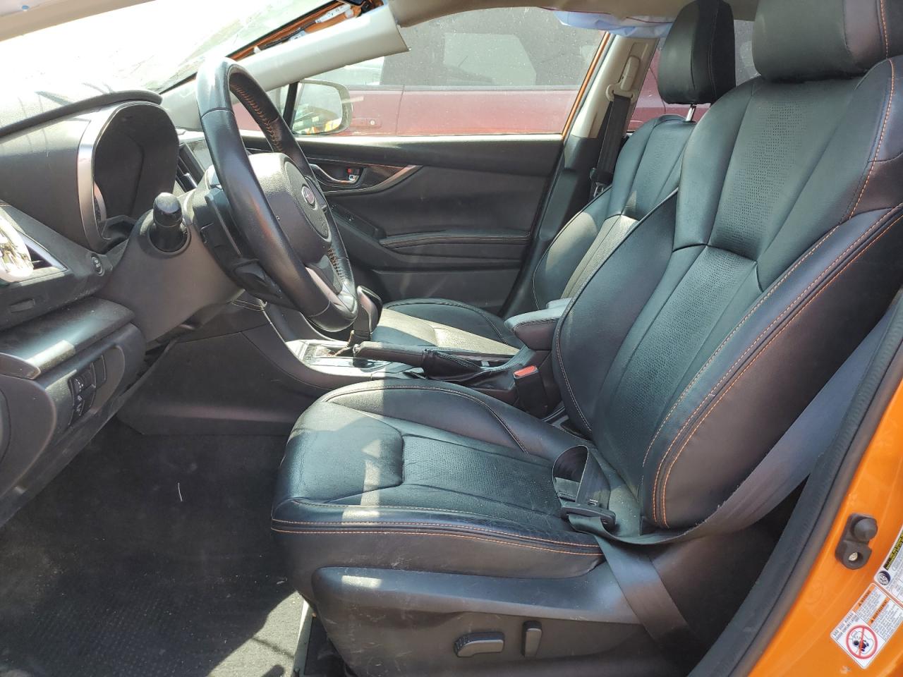 2018 Subaru XV - Image 7