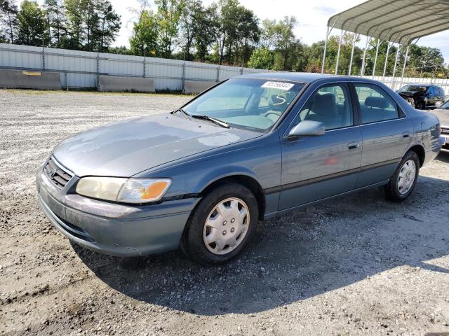 2001 Toyota Camry Ce продається в Spartanburg, SC - Front End