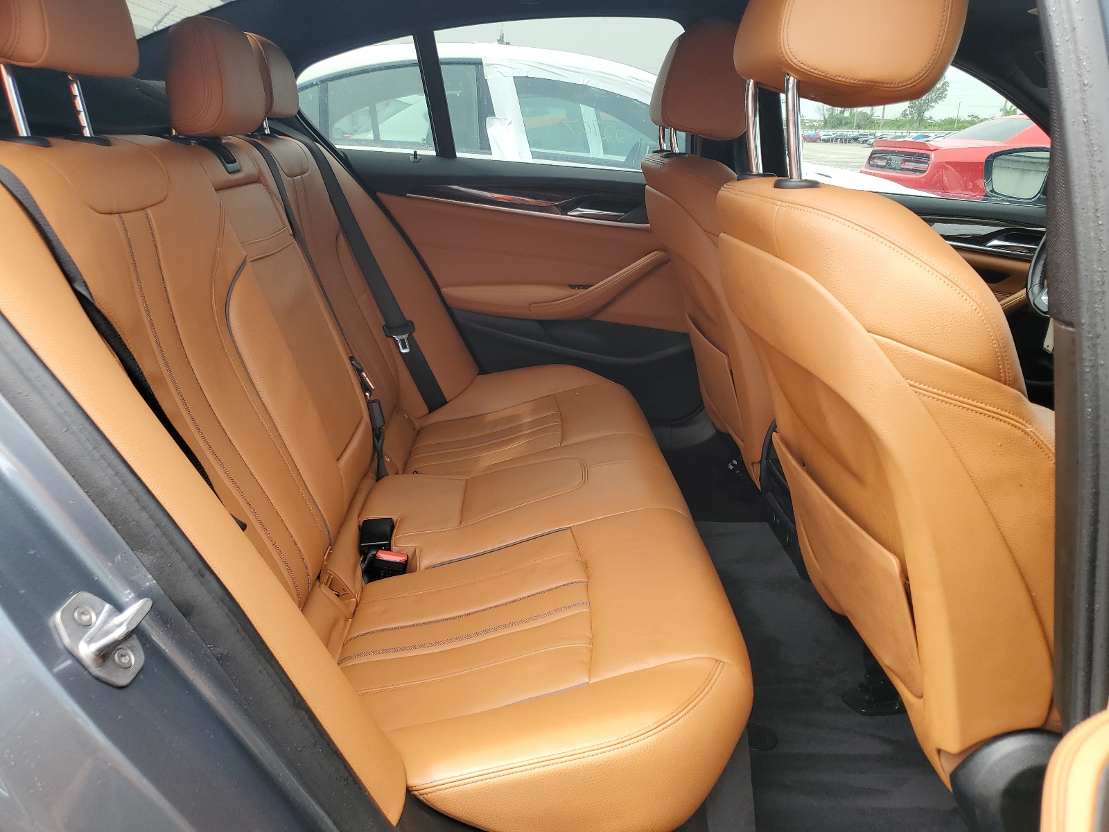 WBAJA5C59JWA36709 2018 BMW 530 I