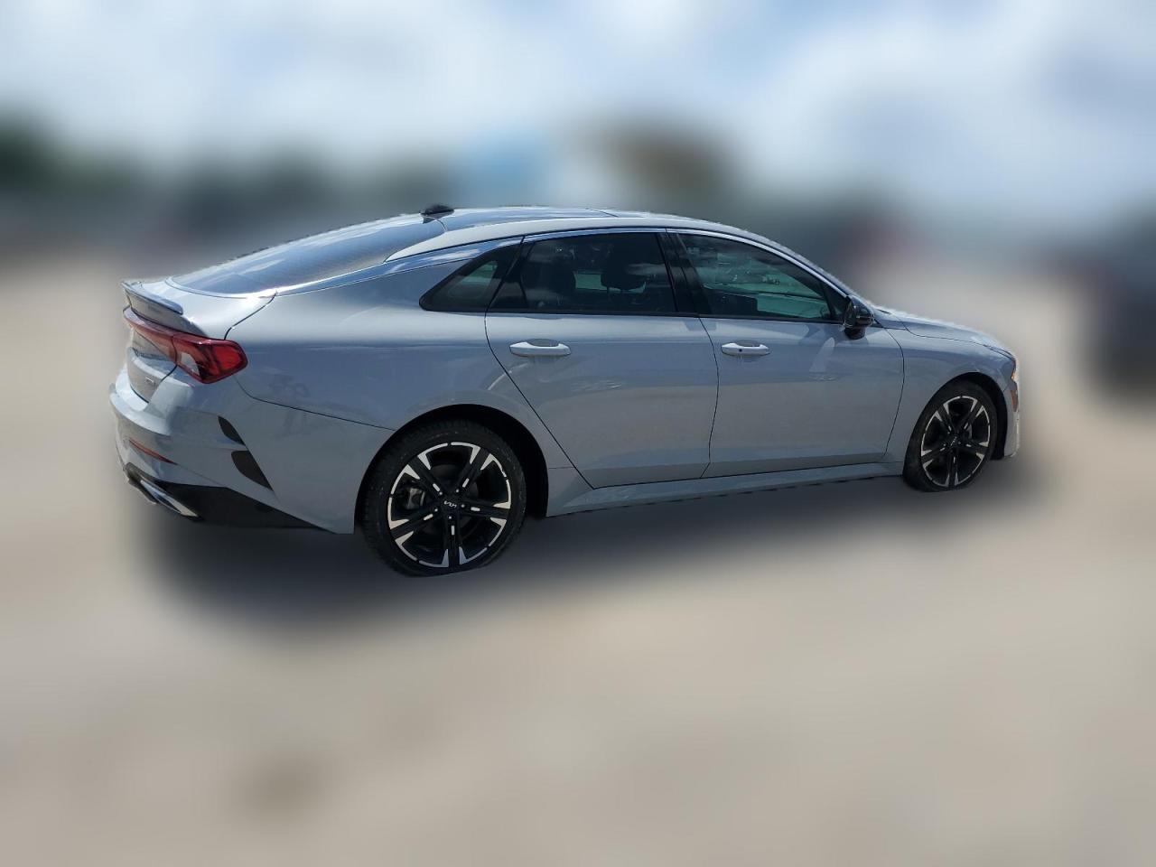 2023 Kia K5 Gt Line VIN: 5XXG64J23PG190762 Lot: 64812134