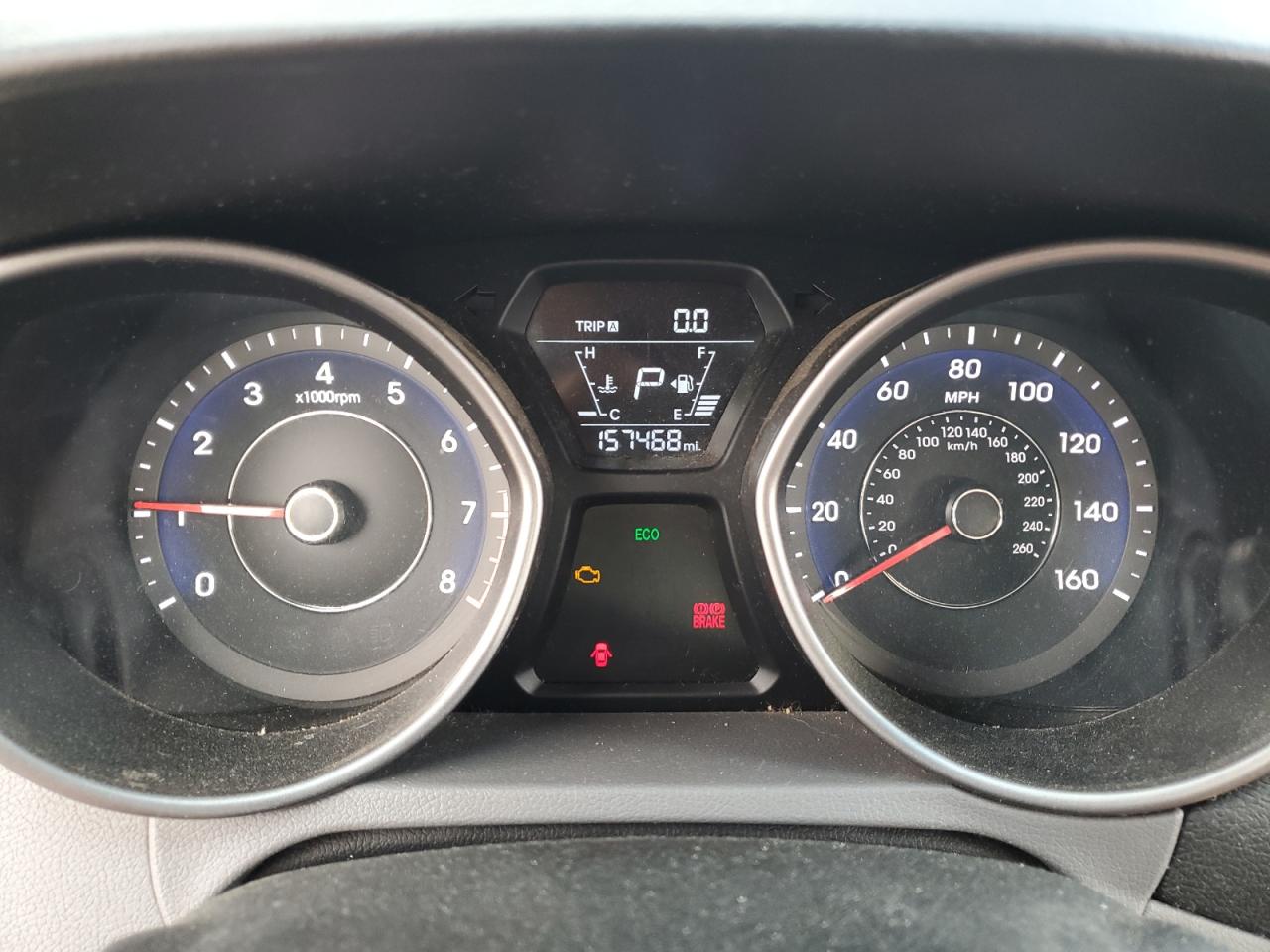 2015 Hyundai Elantra Se VIN: 5NPDH4AE8FH569086 Lot: 64644174