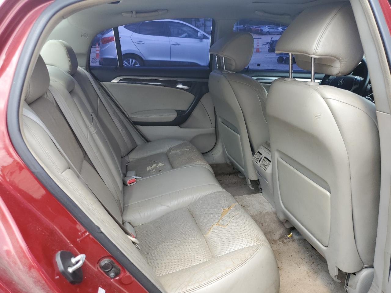 2008 Acura Tl VIN: 19UUA66288A014102 Lot: 63459544