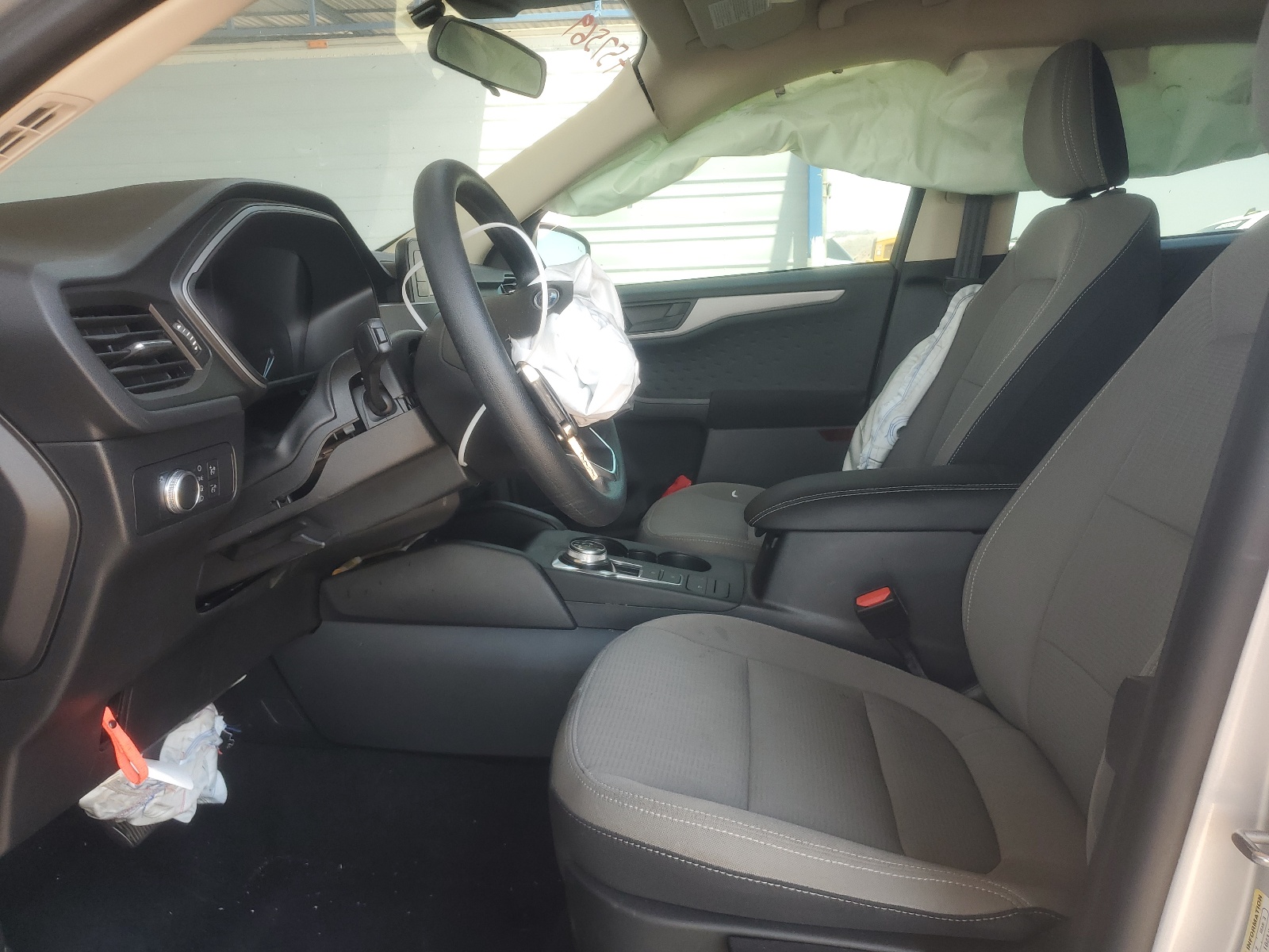 1FMCU0F61LUA57569 2020 Ford Escape S