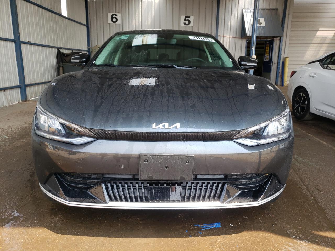 2024 Kia Ev6 Light VIN: KNDC3DLC9R5182556 Lot: 64117494