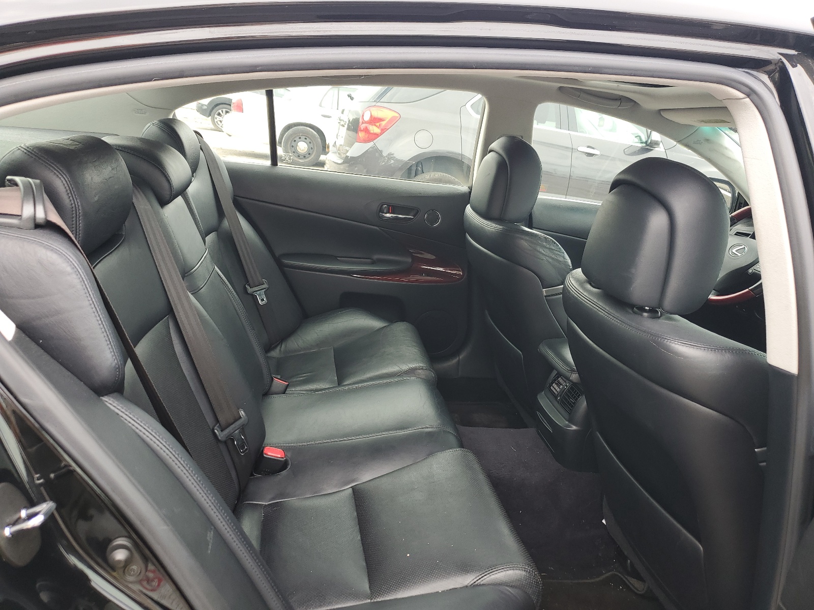 JTHCE1KS1B0028619 2011 Lexus Gs 350