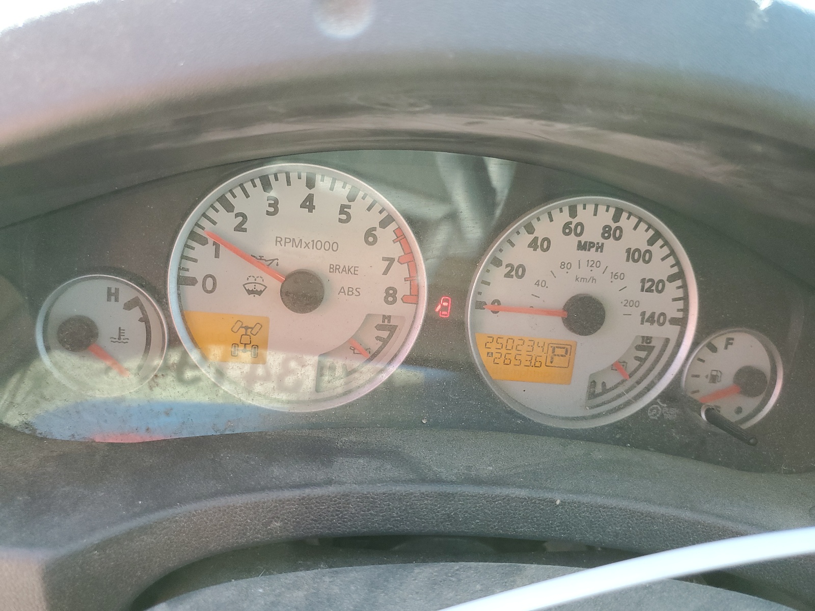 5N1AN0NW8VC524951 2011 Nissan Xterra S A