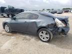 2011 Nissan Altima S for Sale in San Antonio, TX - Rear End