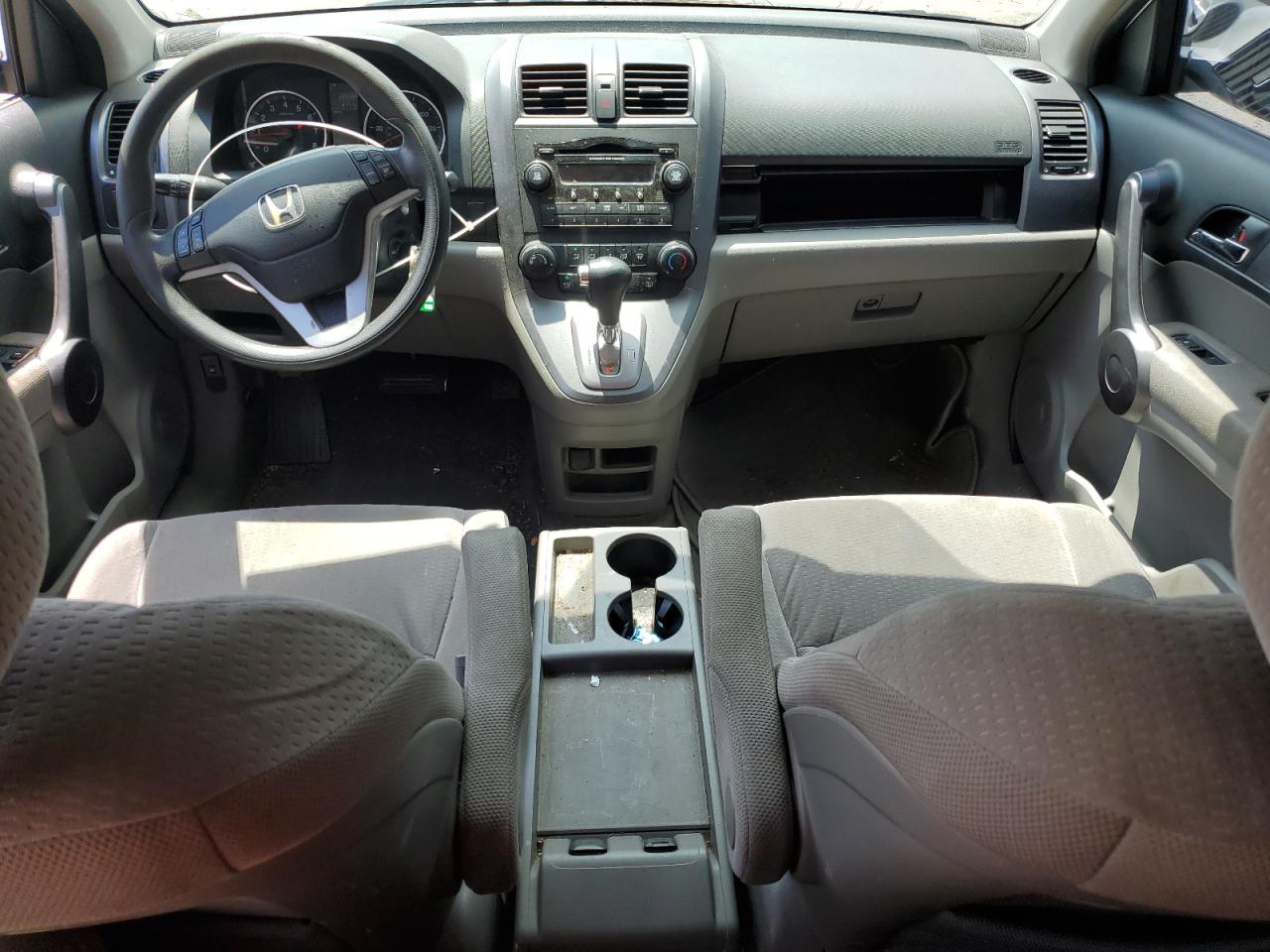 2008 Honda Cr-V Ex VIN: 3CZRE38548G706108 Lot: 59522474