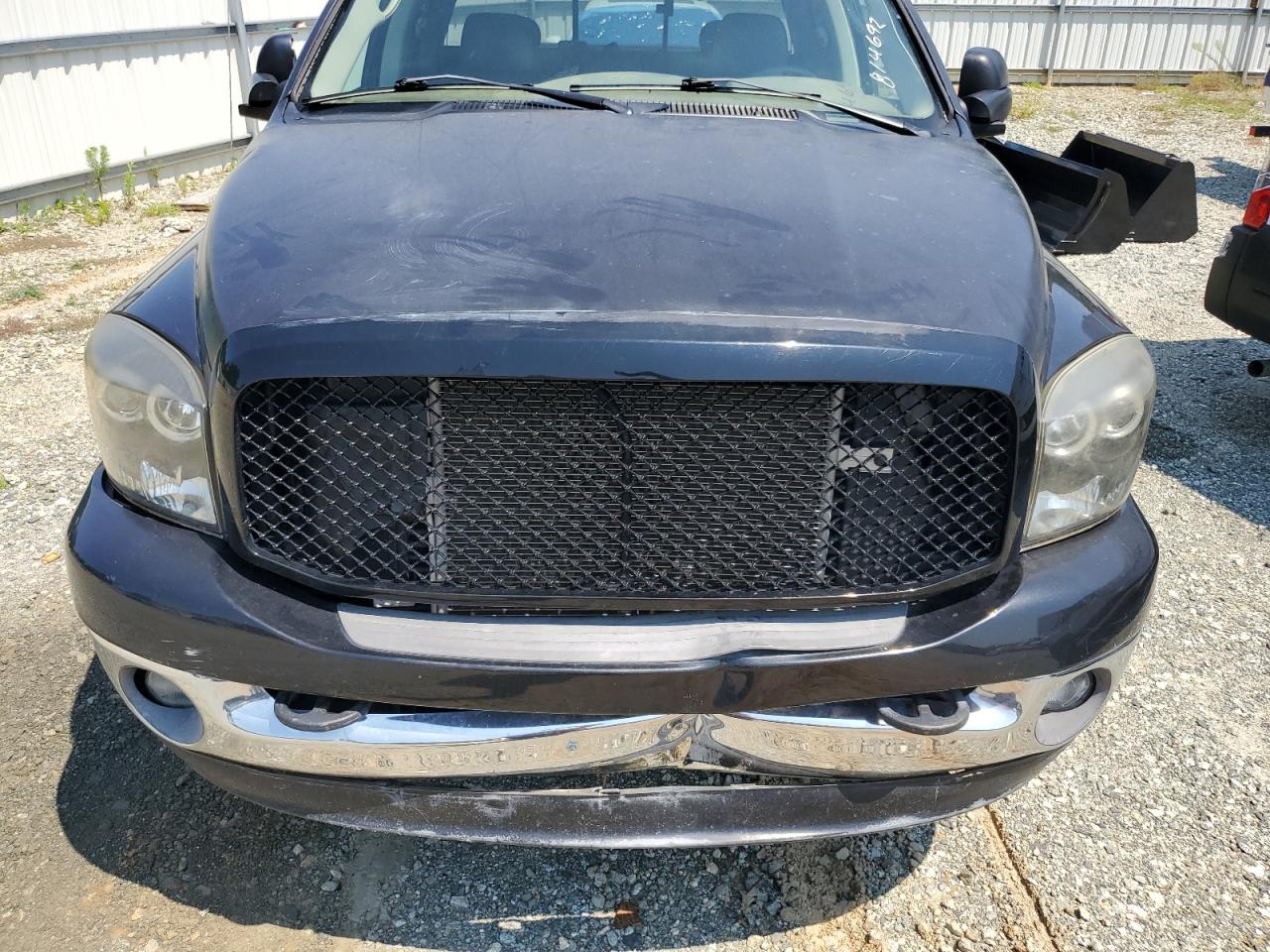 2007 Dodge Ram 2500 St VIN: 3D7KS28A47G814692 Lot: 60393724