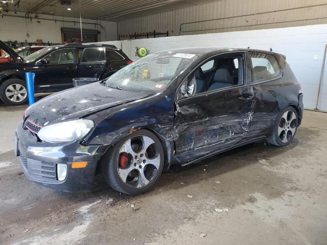 2011 Volkswagen Gti 